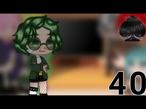 Видео: Реакция 13 карт на Вару♠️ [40/?]
