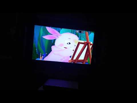 Видео: Обзор на диски Лунтик. Перчик, Лунтик. Настоящая команда и Кеша и Чудовище.