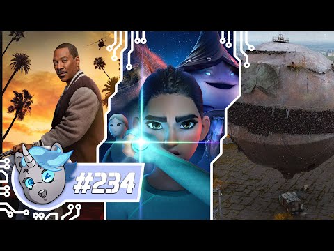 Видео: Азбука безвкусия #234 | Полицейский из Беверли-Хиллз: Аксель Фоули, Контакты и УдивЛа