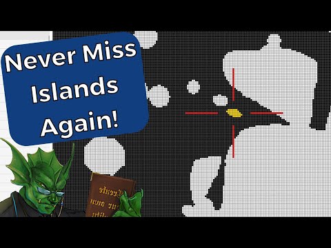 Видео: Получите лучшее размещение смоляной поддержки с помощью UVTools!