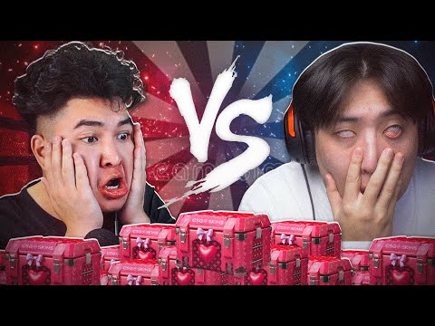 Видео: HORLOO ТОЙ LOVELY CASE ЭЭР BATTLE ХИЙЛЭЭ (20K GIVEAWAY)