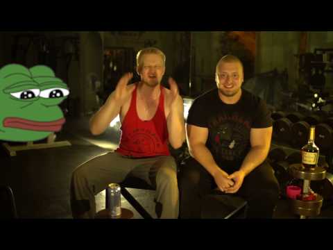 Видео: Качки дурачки . 9 веских причин НЕ ходить в качалку НИКОГДА!