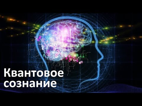 Видео: Квантовое сознание человека | Теория квантового нейрокомпьютинга