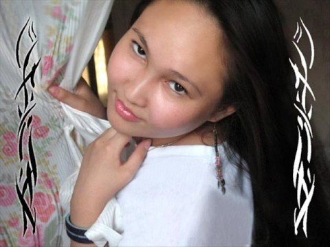 Видео: "Самые красивые калмычки :)"