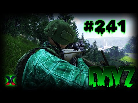 Видео: #241 Стрим в [2024] по игре DayZ 1.25 [Переходим на VK Play Live]