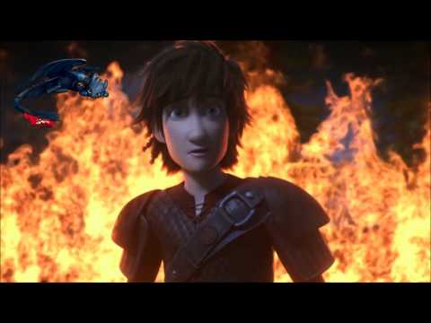 Видео: Иккинг - "Шёпот в темноте"