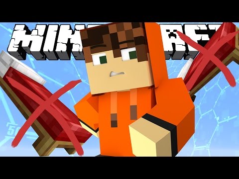 Видео: БЕРЕГИСЬ - ГРАНИЦА МИРА! [MINECRAFT BEDWARS]