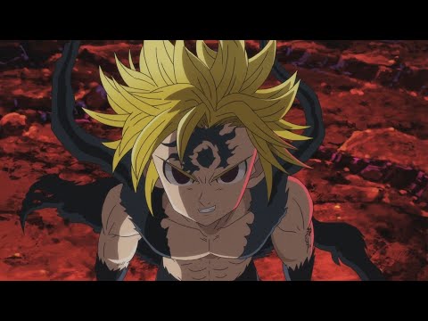 Видео: [AMV] Nanatsu no Taizai / Семь Смертных Грехов (Аниме клип)