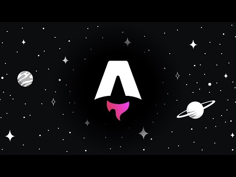 Видео: Astro — Лучший веб-фреймворк [Подробное описание]