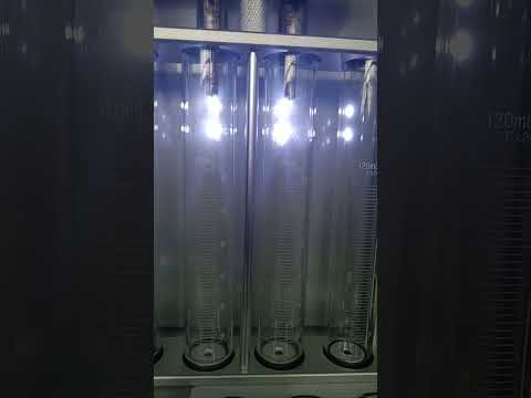 Видео: ECCOM GDI ECM-GD4/GD6i Pro Установка для тестирования и промывки форсунок