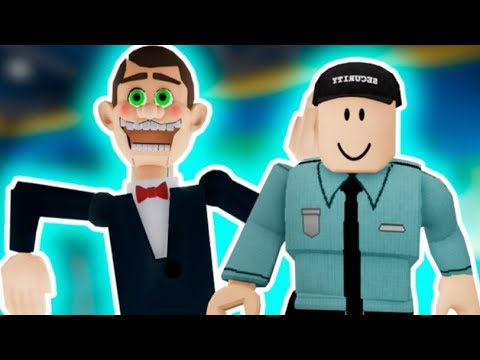 Видео: [roblox] сбегаю от проклятой пиццерии и от жуткого мистера Фанни!😥 справилась ли я?!