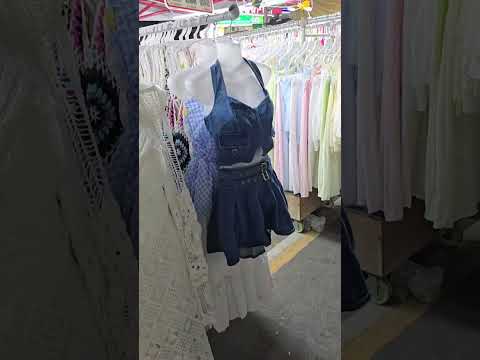 Видео: Ночной рынок Хайнань Китай #китай #хайнань #рынок