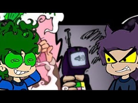 Видео: РЕАКЦИЯ ПИКА И ВАРУ НА "Вару звонит Пику" (гача)