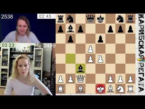 Видео: ЗЕВАЕМ, СЕГОДНЯ МЫ С ТОБОЙ ЗЕВАЕМ! // МАРИЯ ФОМИНЫХ vs АЛИНА БИВОЛ // ФИНАЛ "КАРИБСКАЯ РЕГАТА"