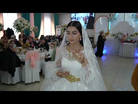 Видео: Свадьба Ibraima & Madini 28.10.2024 2 Часть