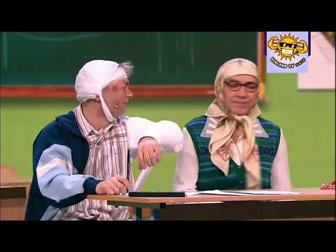 Видео: Новые русские бабки шутят. Случай в автошколе😂#юмор #смех