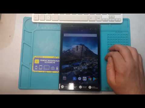 Видео: FRP! Lenovo Tab 4 TB-8504X Сброс аккаунта гугл. Android 7