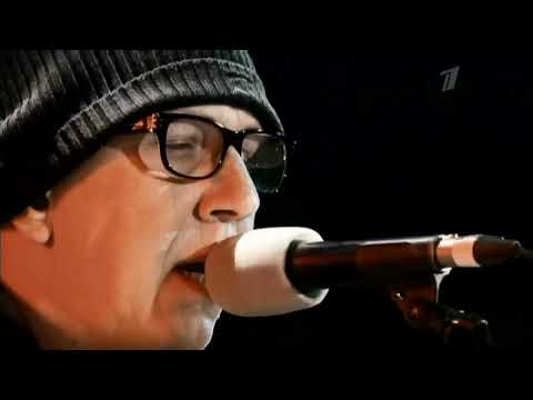 Видео: Группа «Воскресение» — Не торопясь (1 сентября 2012 г., Зелёный театр ЦПКиО им.Горького)