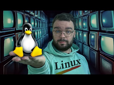 Видео: Як Linux захопив світ? Самурай серед програмістів