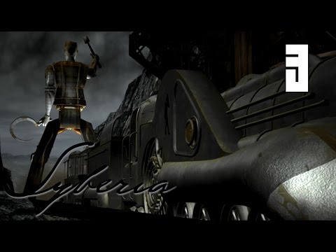 Видео: Syberia #3 - Комсомольск / Komkolzgrad [Прохождение без комментариев]
