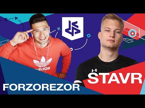 Видео: КУБОК ФИФЕРОВ 2019 | СТАВР VS ФОРЗОРЕЗОР