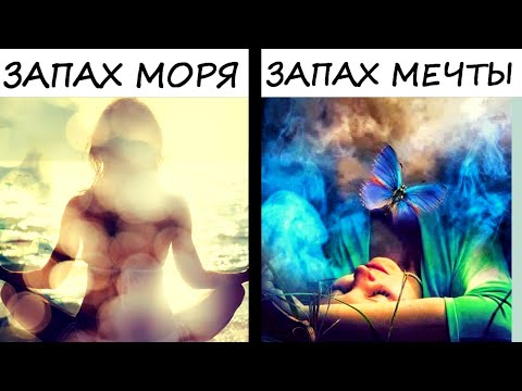 Видео: Тест! КАКОЙ ЗАПАХ У ТВОЕЙ ДУШИ?