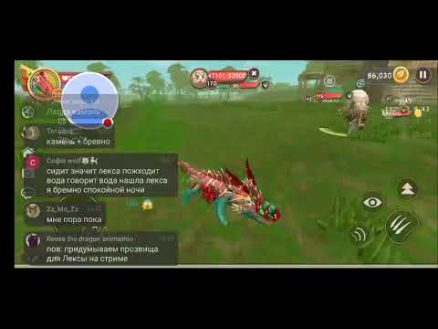 Видео: Играем в WildCraft (как и всегда в прочем)