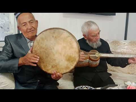 Видео: -  Умидим колди- устоз Бокижон Сатторов ижроларида 16- октябрь 2025 йил Чуст шахрида