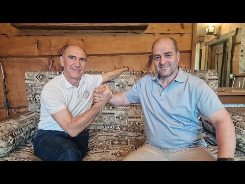 Видео: ФЛНКА-дин президент "Алам тв-да"