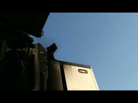 Видео: Воздушный фильтр. Это нечто.....🤭