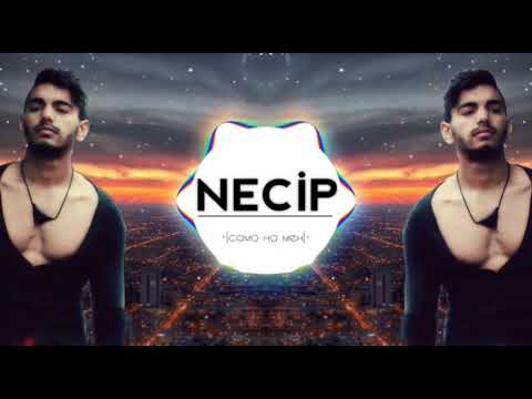 Видео: Necip - "Samo na men" / "Само на мен" (Official Song) 2017