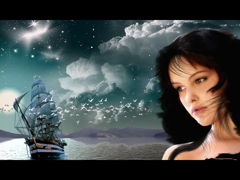 Видео: "Никогда ни о чем не жалейте вдогонку" (А. Дементьев). Создание видео и прочтение - Наталья Варгас.