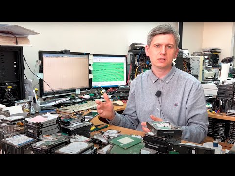 Видео: Как распознать поддельные флешки