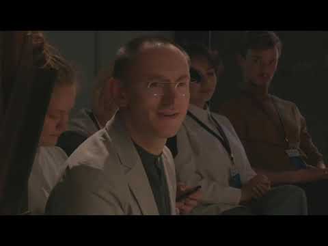 Видео: Мастер-класс режиссёра Бориса Павловича «Смена аспекта»