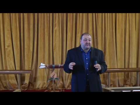 Видео: Конец света: мифы и действительность, Тема 3. Александр Болотников