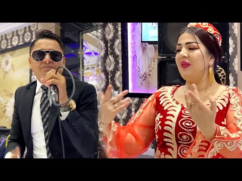 Видео: Ана Туй Ана Ракоса Равшан Аннаев - Чанга Чанга Туёна 2024