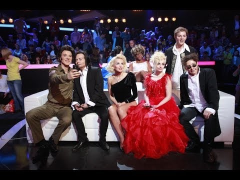 Видео: Один в Один! Второй сезон. Выпуск 5