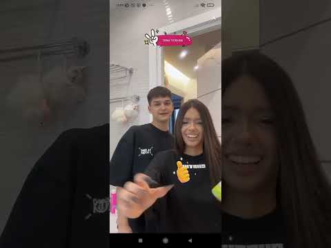 Видео: 18.02.25 эфир Артёма и Кристины