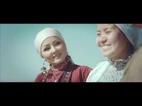 Видео: Жазира Байырбекова - Майлықожаның термесі (Official video)