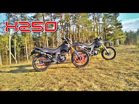 Видео: МИНСК M1NSK X250 Белорус ?