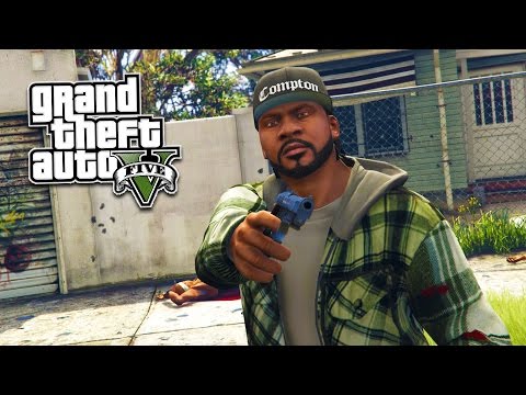 Видео: ОПАСНЫЙ ГАНГСТЕР ДЕЛАЕТ ДЕНЬГИ в GTA 5 РЕАЛЬНАЯ ЖИЗНЬ!! (ГТА 5 МОДЫ)