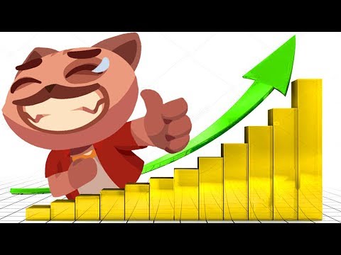 Видео: ОПЯТЬ ПРЁТ! ► CATS: Crash Arena Turbo Stars |42|