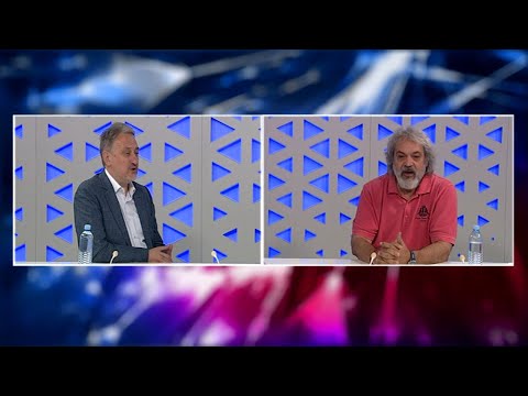 Видео: 24 Отворено - Уставните измени како уцена или како крај на бескрајните барања на официјална Софија.