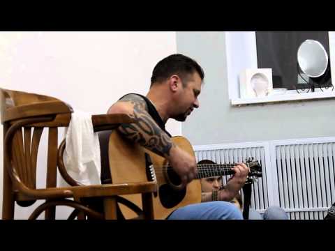 Видео: Илья Черт 'Пилот' - Сибирские леса