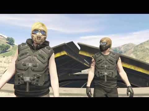 Видео: Подготовка к ссудный день со Скай.