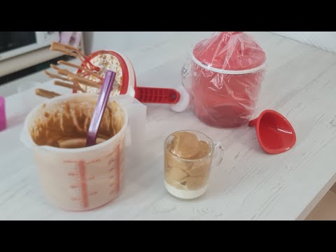 Видео: Турбо-миксер "От шефа" Tupperware или рецепт Дальгона-кофе на всю компанию за 2 минуты