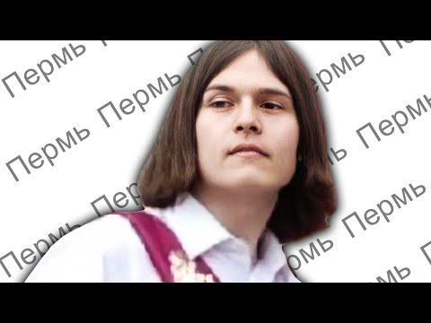 Видео: СТРЕЛЬБА В ПЕРМИ - ПОЧЕМУ ЭТО СЛУЧИЛОСЬ ?