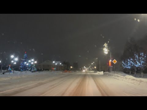 Видео: На море на машине зимой, встречать Новый Год | Нижний Новгород - Геленджик |