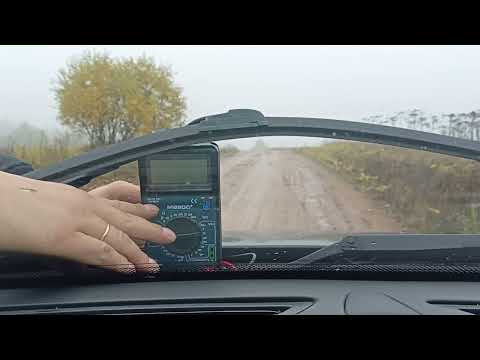 Видео: Принцып работы фазорегулятор а на впускном валу. Саненг Кайрон бензин 2.3
