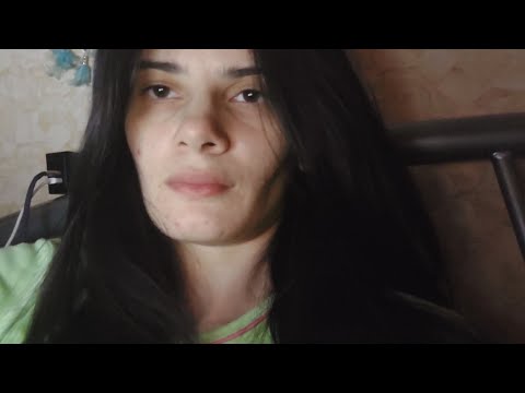 Видео: ASMR АСМР Рельсы, рельсы, шпалы, шпалы. Массажик из детства